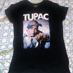 Rue 21 Tupac Tee